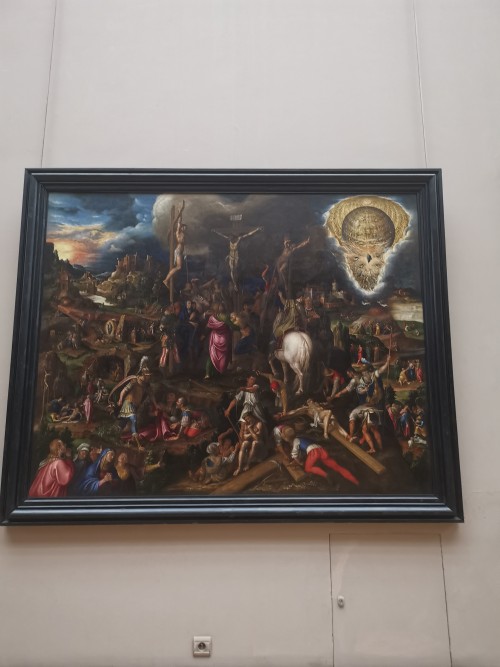 遍游西欧循环线