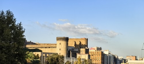 西西里岛+意大利南部11日游