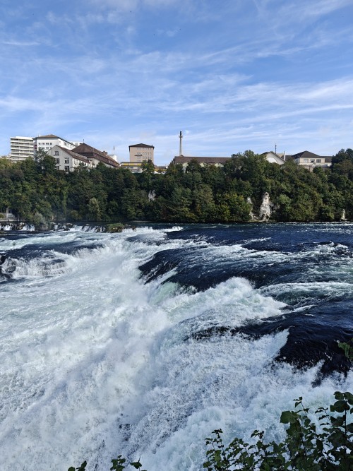 欧洲风情游C线•东欧+瑞士9日游