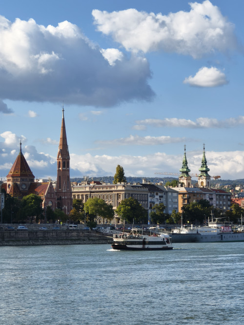 【经典热卖】东欧波西米亚风情游「德奥捷匈斯：波西米亚与多瑙河全景游」