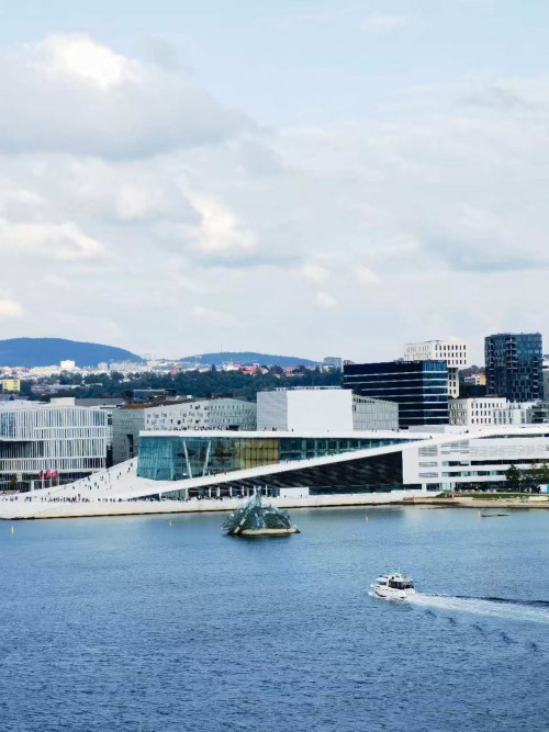 北欧全景9日游（丹麦+瑞典+芬兰+挪威）