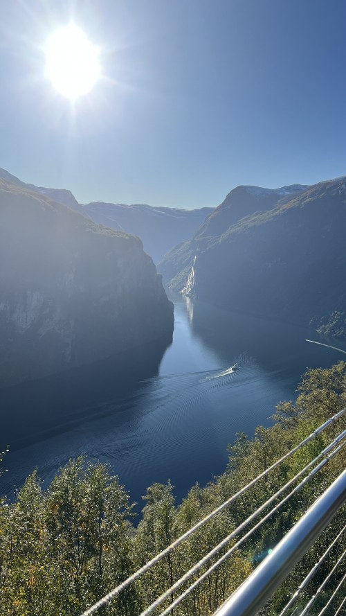 北欧全景12日游（丹麦+瑞典+芬兰+挪威+峡湾深度）