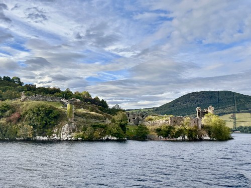 英国苏格兰+天空岛+英格兰5日精华游