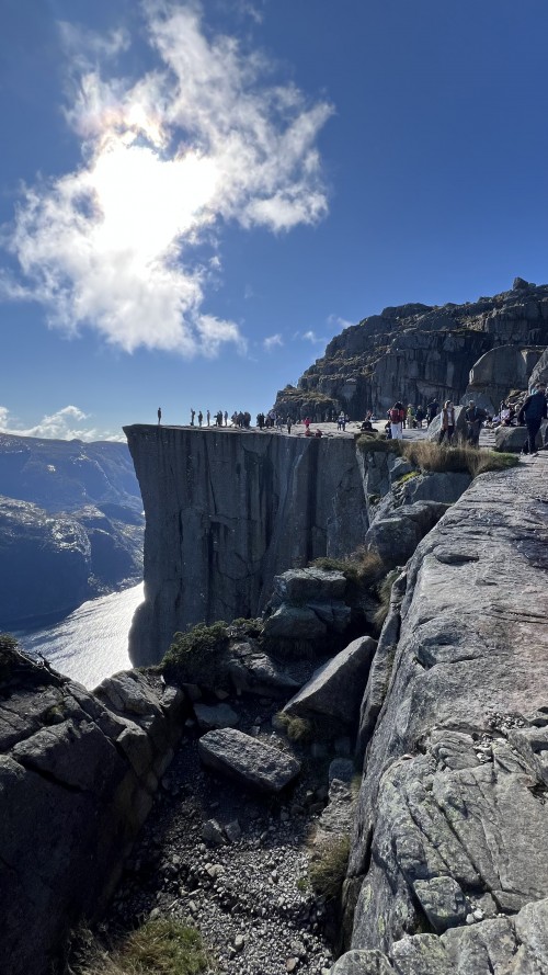 北欧全景12日游（丹麦+瑞典+芬兰+挪威+峡湾深度）