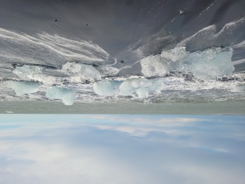 【优品甄选】冰与火之歌，冰岛六日五晚深度游