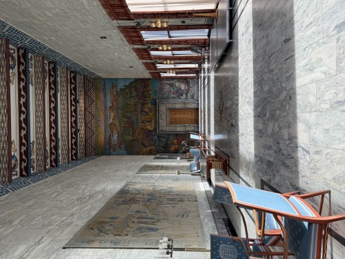 【经典热卖】北欧之珠四国六日游