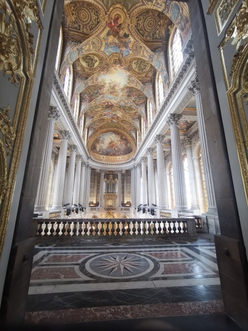 遍游西欧循环线