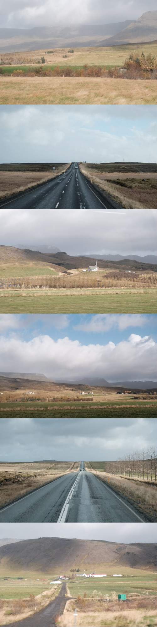 【优品甄选】冰与火之歌，冰岛六日五晚深度游