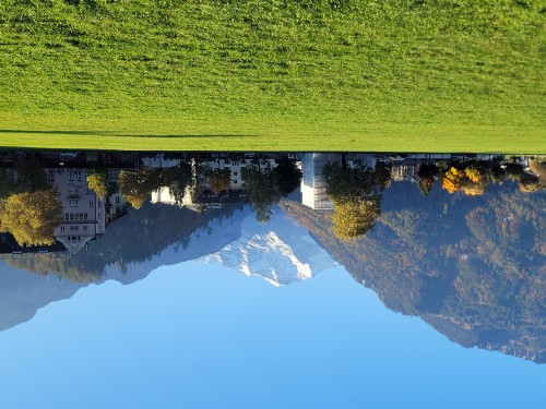 【经典热卖】爱的迫降同款•湖光山色瑞士四天精选