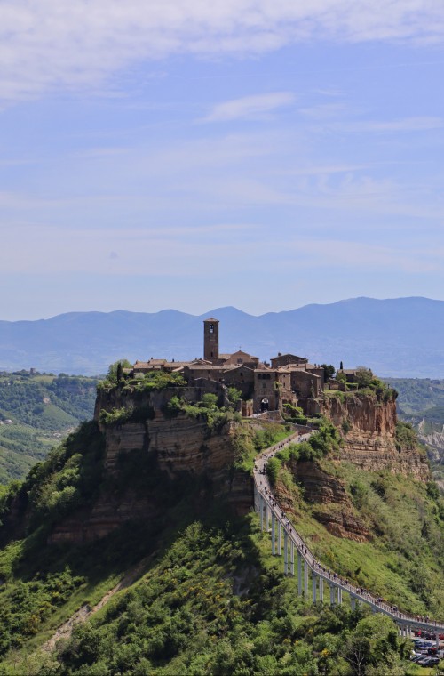 意犹未尽意大利7天6晚深度游