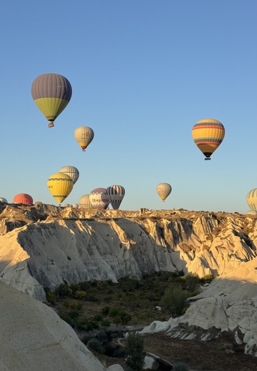 【优品甄选】漫行土耳其经典9日游（伊斯坦布尔往返+含接送机）
