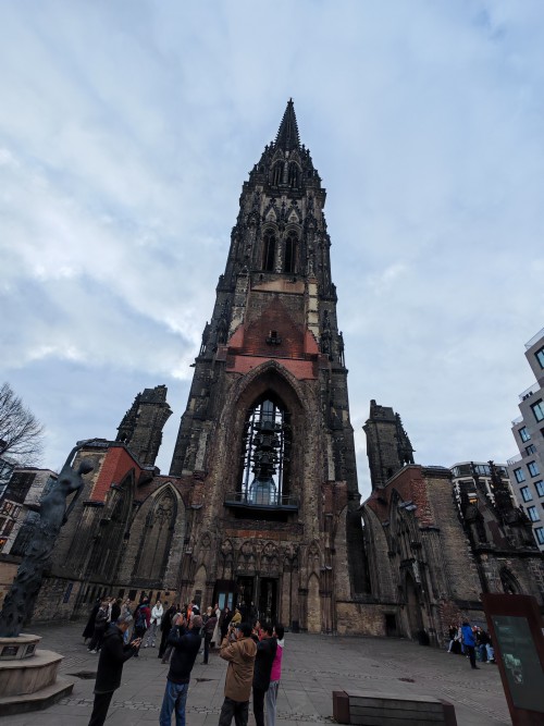 一国深度 深“德”我心 德国全览7日游