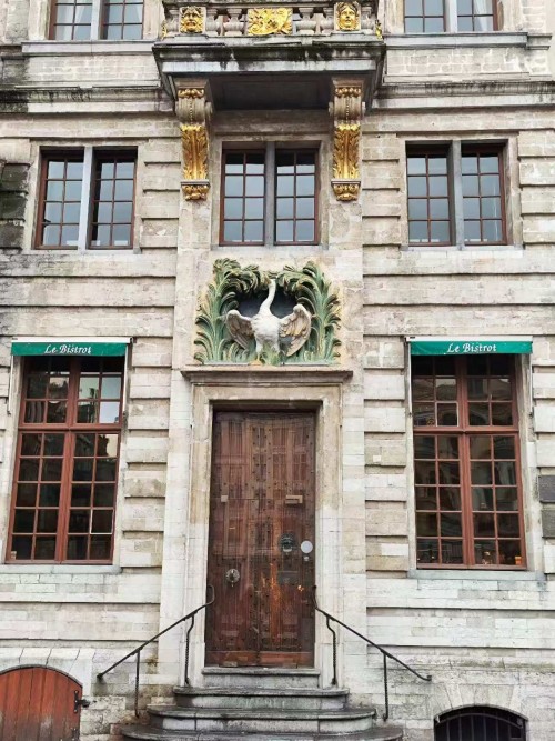 遍游西欧风情6日深度游（巴黎往返·荷比卢德法五国六日游）