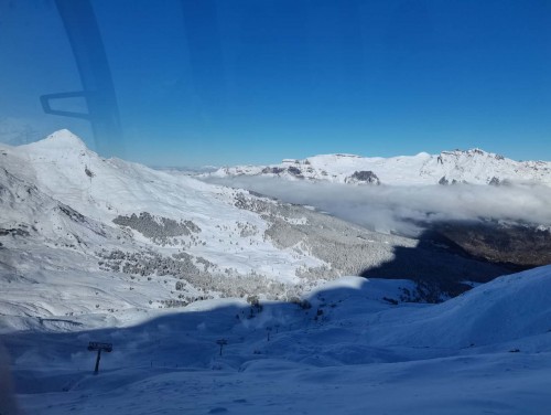 【优品甄选】一国深度 瑞士雪国金色快车6日之旅