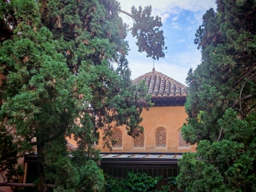 【优品甄选】行走在伊比利亚半岛，西葡双牙11日深度游（西班牙+葡萄牙）