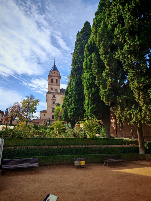【优品甄选】行走在伊比利亚半岛，西葡双牙11日深度游（西班牙+葡萄牙）