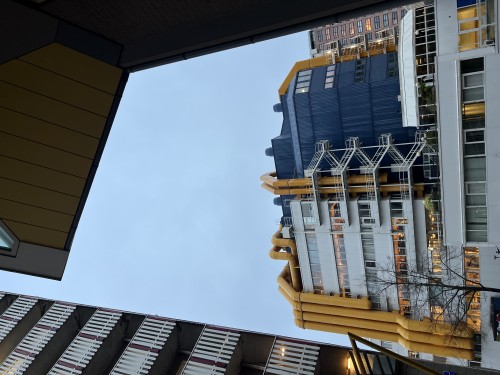 遍游西欧风情6日深度游（巴黎往返·荷比卢德法五国六日游）