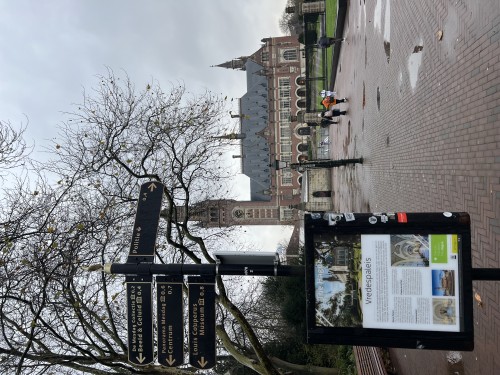 遍游西欧风情6日深度游（巴黎往返·荷比卢德法五国六日游）