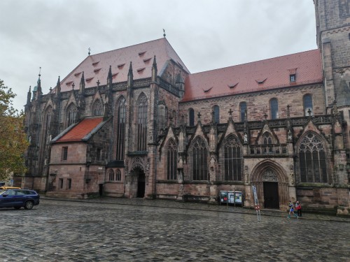 一国深度 深“德”我心 德国全览7日游