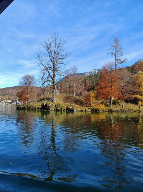 一国深度 深“德”我心 德国全览7日游