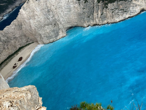 醉美希腊▪梅黛奥拉天空之城+德尔菲+扎金索斯4日之旅【精致中文小团】< 雅典上下>