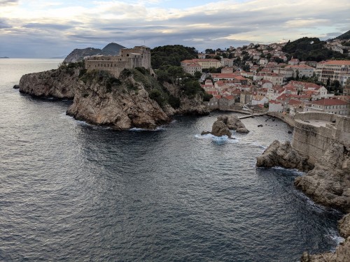 【克罗地亚+波黑+匈牙利】西巴尔干半岛循环线