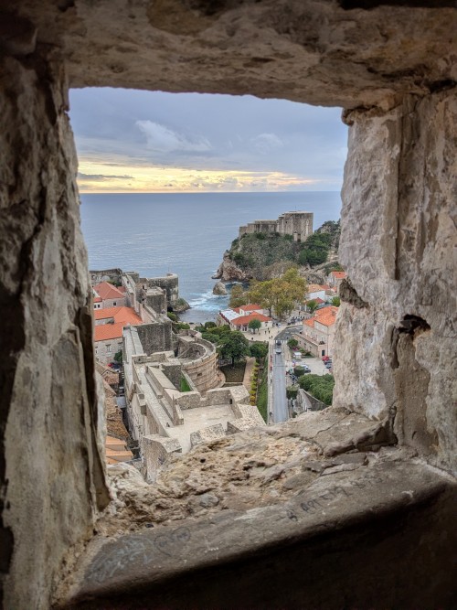 【克罗地亚+波黑+匈牙利】西巴尔干半岛循环线