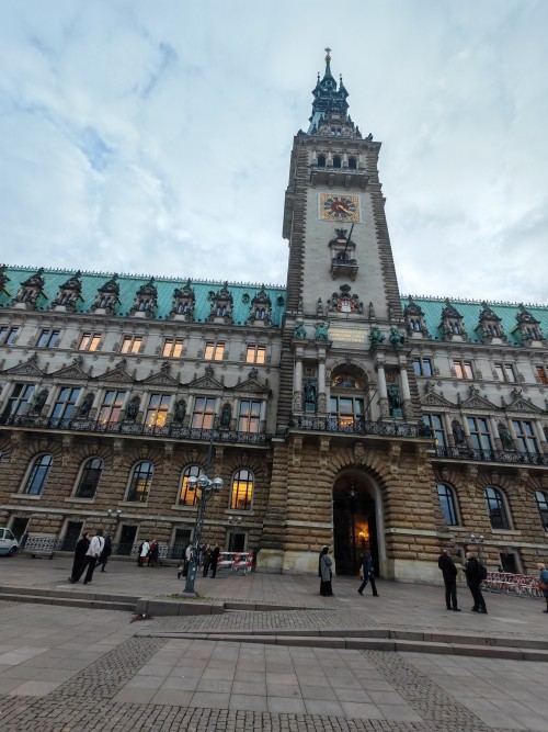 一国深度 深“德”我心 德国全览7日游