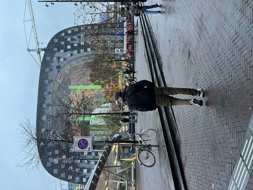 遍游西欧风情6日深度游（巴黎往返·荷比卢德法五国六日游）