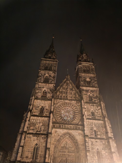 一国深度 深“德”我心 德国全览7日游