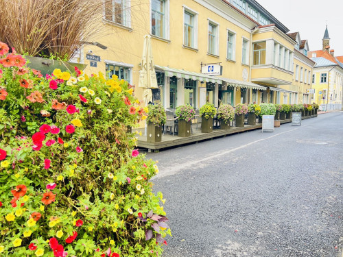 【优品甄选】盛情波罗的海7日之旅（爱沙尼亚+立陶宛+拉脱维亚）