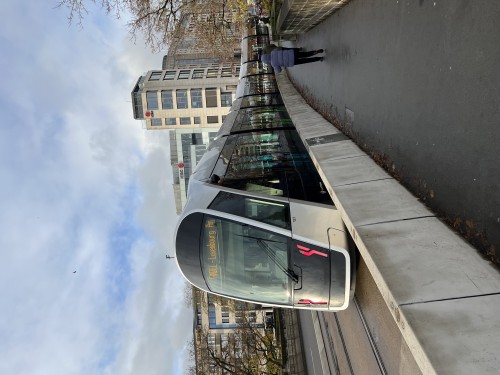 遍游西欧风情6日深度游（巴黎往返·荷比卢德法五国六日游）