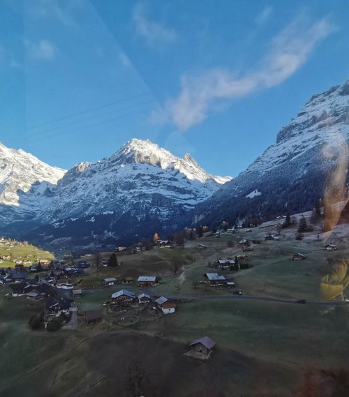 【优品甄选】一国深度 瑞士雪国金色快车6日之旅