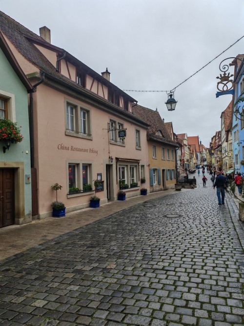 一国深度 深“德”我心 德国全览7日游