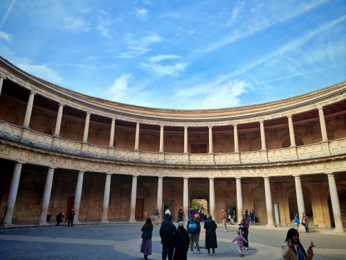 【优品甄选】行走在伊比利亚半岛，西葡双牙11日深度游（西班牙+葡萄牙）