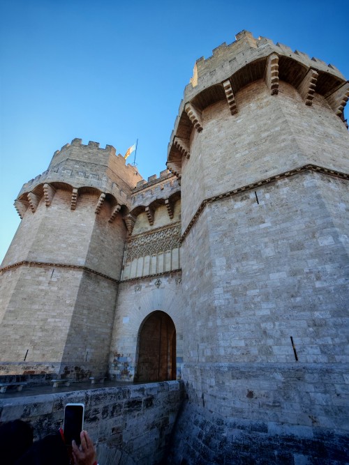 【优品甄选】行走在伊比利亚半岛，西葡双牙11日深度游（西班牙+葡萄牙）