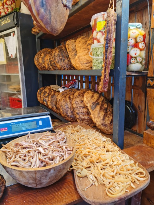 【保加利亚+罗马尼亚+塞尔维亚 】东巴尔干半岛循环线