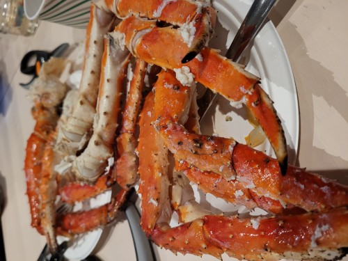 7日纵贯拉普兰极光破冰之旅•芬兰圣诞老人村|破冰船|帝王蟹之旅|狗拉雪橇|雪地摩托追极光|极地VR列