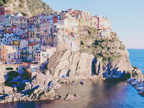 【经典热卖】感受意大利