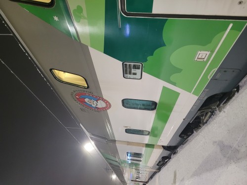 7日纵贯拉普兰极光破冰之旅•芬兰圣诞老人村|破冰船|帝王蟹之旅|狗拉雪橇|雪地摩托追极光|极地VR列