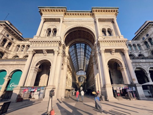 【经典热卖】感受意大利