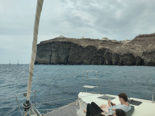 【优品甄选】遇见醉美希腊——雅典+圣托里尼+梅黛奥拉天空之城六日游