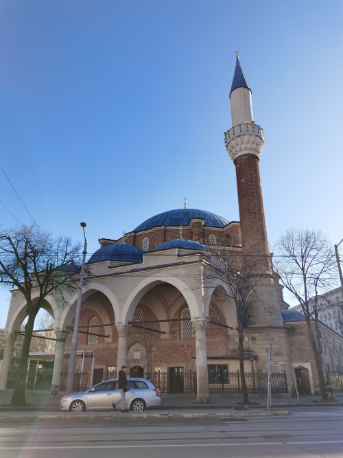 【保加利亚+罗马尼亚+塞尔维亚 】东巴尔干半岛循环线