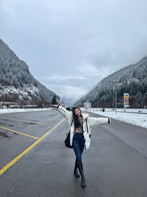 意大利南法循环线