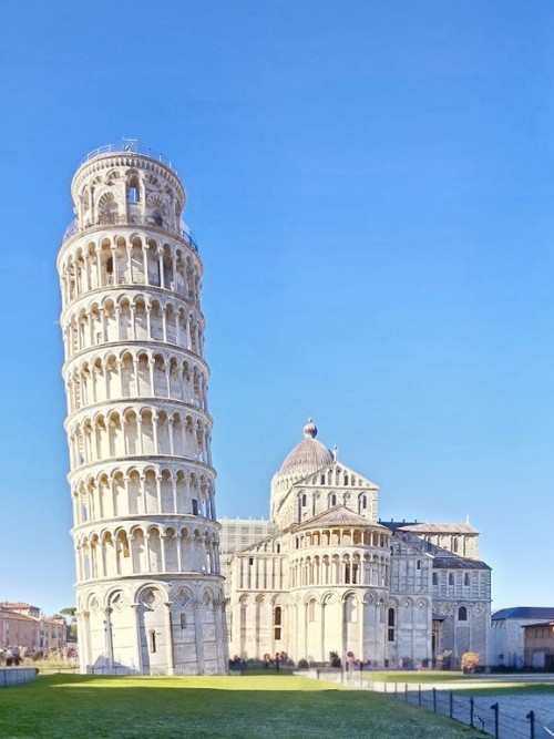 【经典热卖】感受意大利