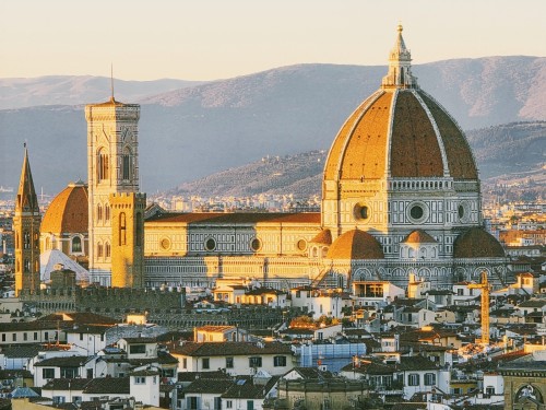 【经典热卖】感受意大利