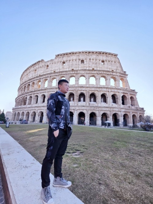 【经典热卖】感受意大利