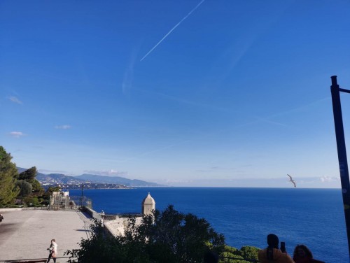 意大利南法循环线