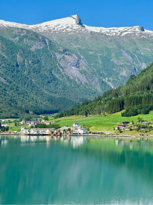 北欧全景12日游（丹麦+瑞典+芬兰+挪威+峡湾深度）
