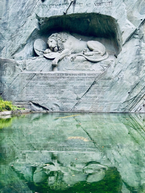 东欧瑞士循环线